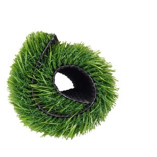 仿真草坪地毯人造塑料装饰假草铺垫幼儿园足球场户外围挡人工草皮