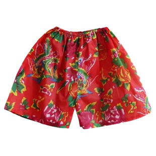 接亲游戏结婚创意道具花短裤团建年会互动搞笑徒手穿裤衩整蛊新郎