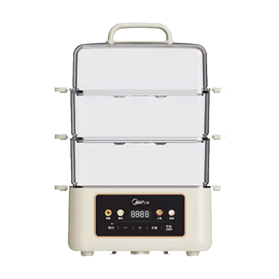销冠新品美的电蒸锅智能预约N0.1