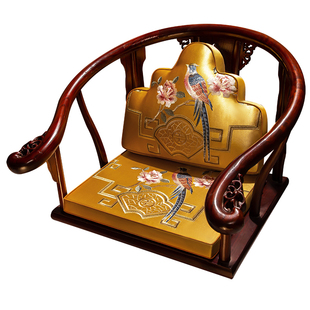 靠金山靠山靠垫含芯沙发客厅山形抱枕靠枕办公室椅子靠背腰靠靠垫