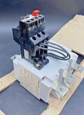 TELEMECANIQUE LR1-F200 Thermal Relay