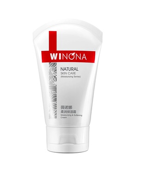 Winona/薇诺娜柔润保湿霜80g