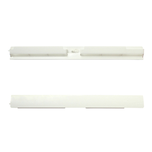 适用美的冷静星2代32/35PC/PH400系列导风板1.5匹内机摆风条