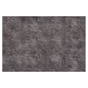 地毯客厅2025新款轻奢高级感灰色防水防污卧室床边毯极简沙发地垫