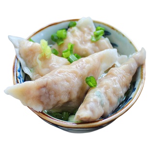 福建特产闽南肉燕福州泉州小吃扁食手工馄饨儿童云吞抄手扁食混沌