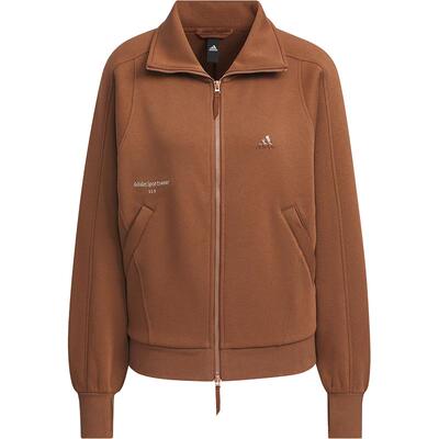 阿迪达斯正品女子宽松外套