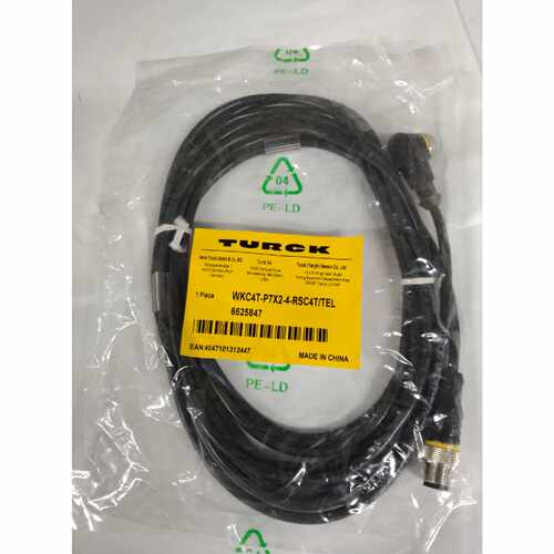 议价图尔克WKC4TP7X24RSC4TTEL可维修