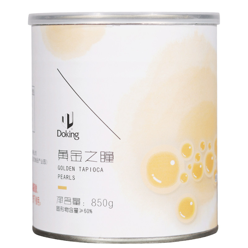盾皇红翡之瞳水果捞配料爆爆珠蛋