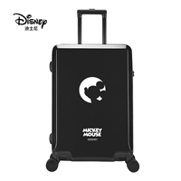 Микки Вангюэ-черный