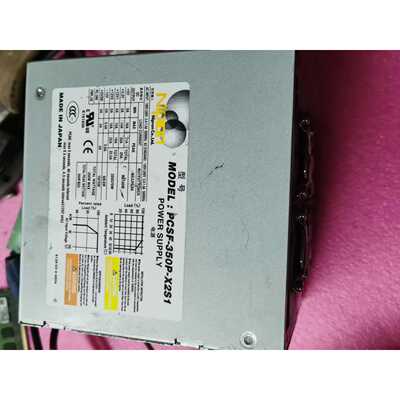 议价日本NipronPCSF350P电源专业设备PCSF维修