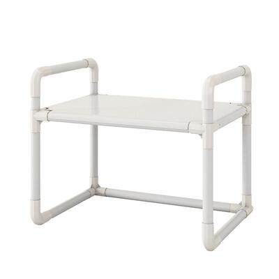 勇拓者微波炉置物架出口国际品质