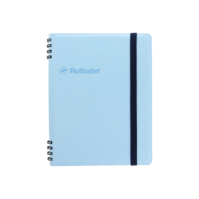 DELFONICS活页笔记本线圈