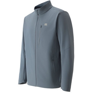 KOLON SPORT可隆软壳衣接触凉感UPF50+Amazon shell防风夹克