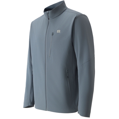 KOLON SPORT可隆软壳衣接触凉感UPF50+Amazon shell防风夹克