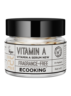 ECOOKING次抛a醇精华液抗皱紧致