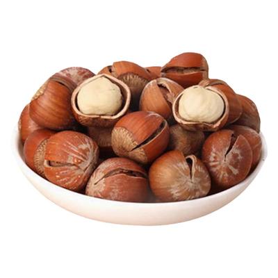开口大榛子大颗粒孕妇零食