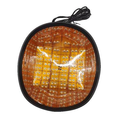 激光生发仪防脱控油护发仪电激光生发帽掉发脂溢性脱发增发密发仪