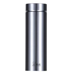 希诺保温杯官方正品泡茶杯2026新款316L不锈钢水杯大容量茶杯子男