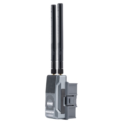 斯达阿犀双频2.4G高频头