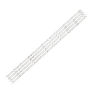 适用于熊猫LE42F15S1 LE42F15S2 LE42F15S3电视灯条303TT416031铝