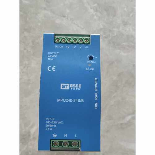 询价-MPU240-24S/B
