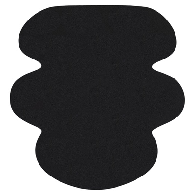 Helikon赫利肯内置护膝垫