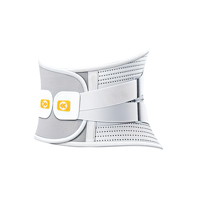 【窄款设计】轻薄无痕腰痛缓解