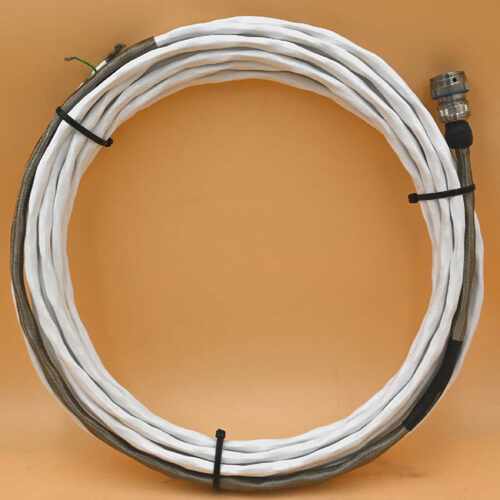 BAKER HUGHES GE O&G 125066 ELECTRICAL CABLE TYPE LINEAR VARI