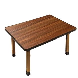 小饭桌炕桌韩式农村炕上饭桌家用折叠家用吃饭大号多功能榻榻