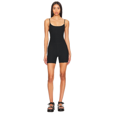 Beyond Yoga SPACEDYE KEEP PACE 连衫裤revolve时尚小众新款