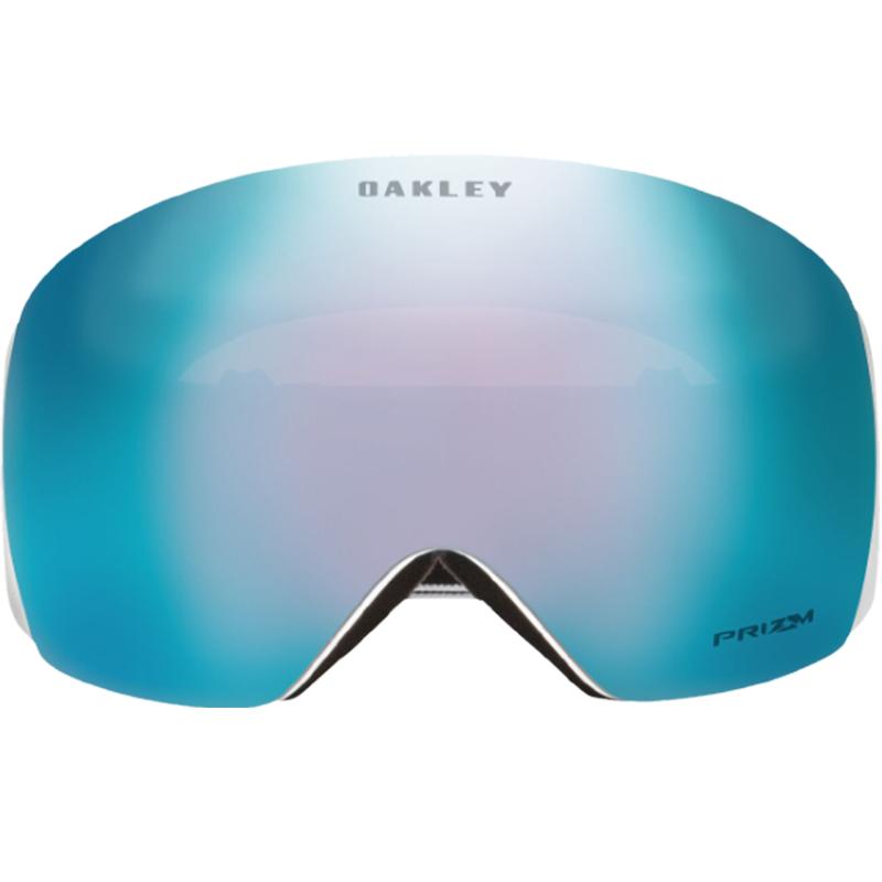 【自营】Oakley/欧克利运动滑雪护目镜男女滑雪眼镜雪镜L0OO7050