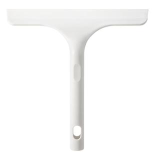 【自营】霜山刮水板擦玻璃神器家用窗户刮水器清洁工具窗外玻璃刮