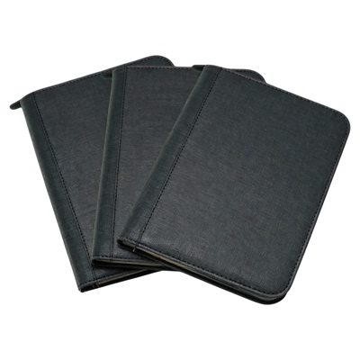 卡册卡片收纳册卡包卡牌收藏册本宝可梦游戏王集皮质9宫格大容量