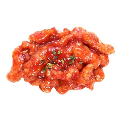 调味酱汁私房速冻方便糖醋里脊