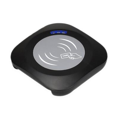 wifi读卡器ICID联网主动上传