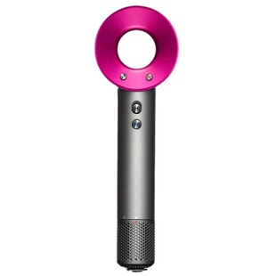 【到手38元】110-230V高速吹风机无叶电吹风负离子大风力电吹风筒