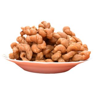 鼓楼王阿姨文昌油赞子脆麻花老宁波油赞子南塘老街特产小吃零食