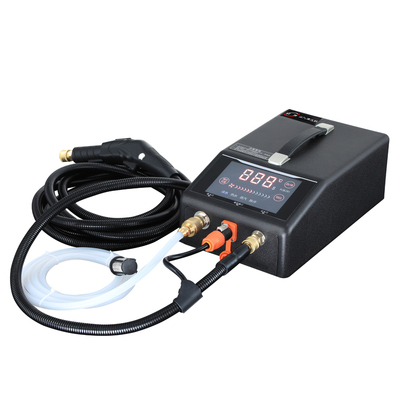 启步变频007高压蒸汽清洁机