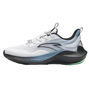 安踏儿童毒刺跑鞋2026新款男女童专业运动童鞋青少年防滑运动鞋