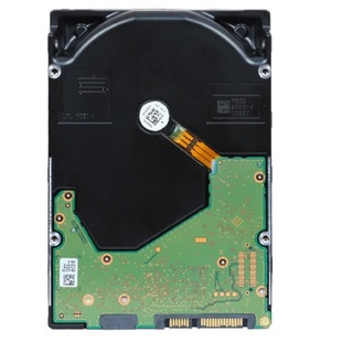 希捷16T银河企业级4t硬盘14TB监控录像NAS阵列10t台式机械盘12T