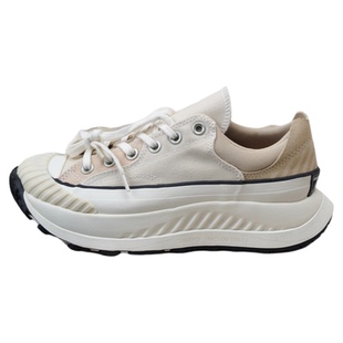 匡威正品Chuck 70经典低帮厚底增高机能风休闲百搭帆布鞋 A08753C