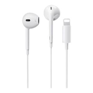 原装正品有线耳机适用苹果iPhone
