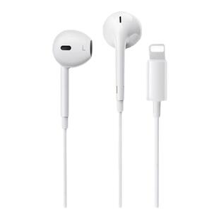 原装正品有线耳机适用苹果iPhone17/16/15promax14扁头type-c接口