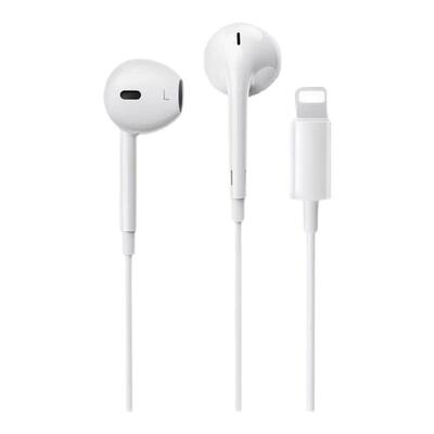 原装正品有线耳机适用苹果iPhone