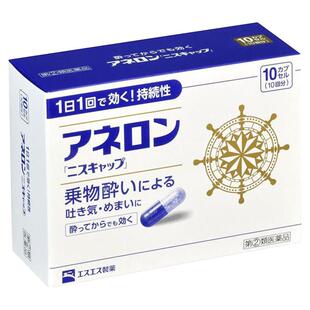 日本大白兔制药晕船药防晕车的药神器晕机药成人吐头晕眩呕旗舰