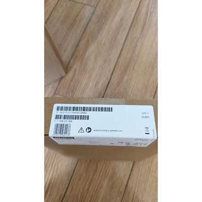 6ES75325HF000AB0西门子原装正品未拆封