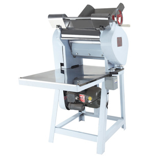 聚业商用揉面机天津亦盛达压面机玉桥压片包子饺子馒头大饼面揉面