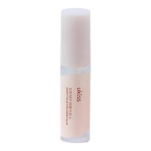 UKISS假睫毛胶水超粘持久美睫店专用自嫁接双眼皮速干初学者正品
