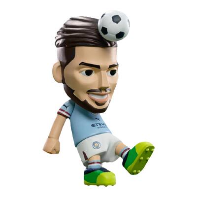 王牌化身BLUEMOON曼城盲盒手办