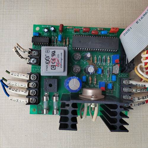 询价-万东FSK302-1A F52-8C控制台发生器控制板aF1